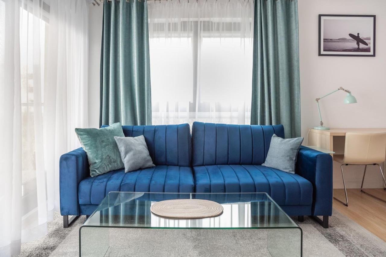 Bartycka Elegant Apartment *